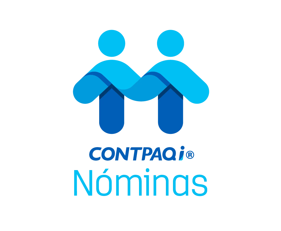 CONTPAQi® Nóminas