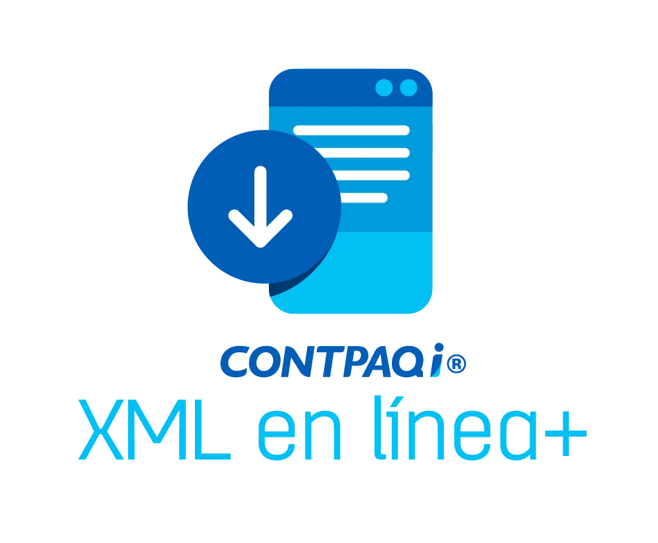 CONTPAQi® XML en línea+