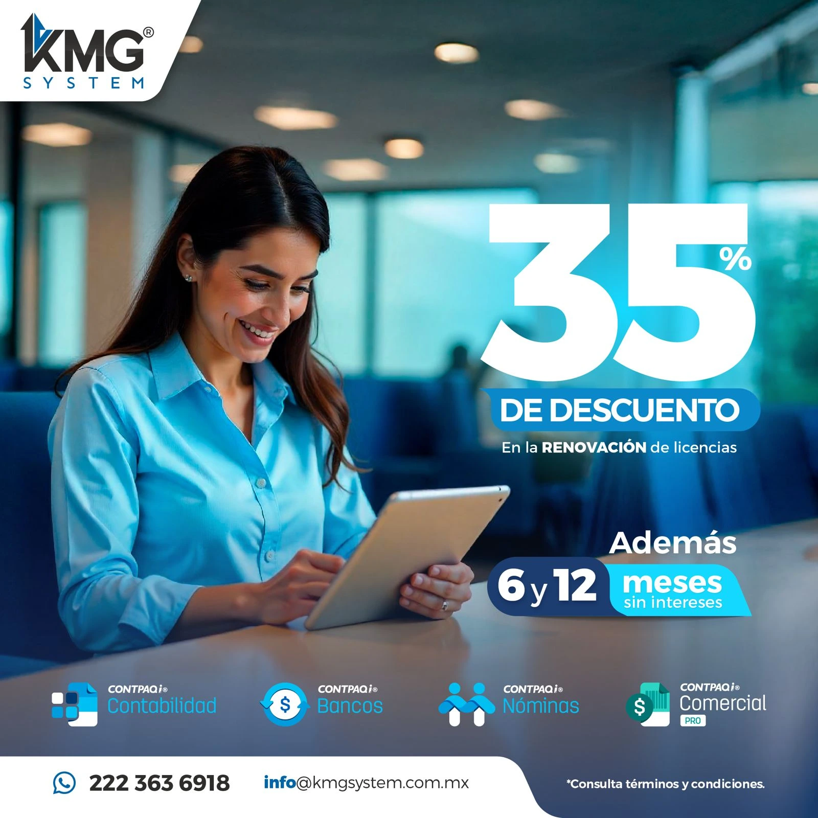 Promociones